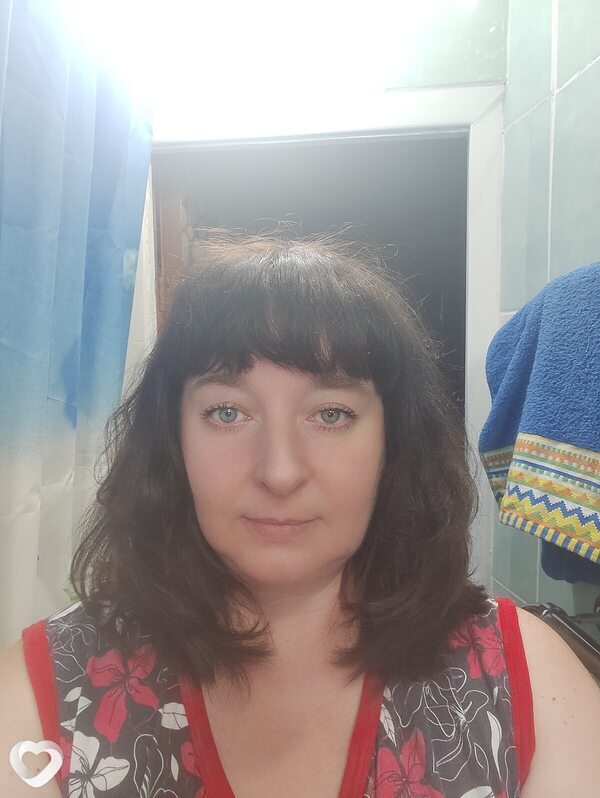 Юлия, 51, Люберцах — анкета №2597282