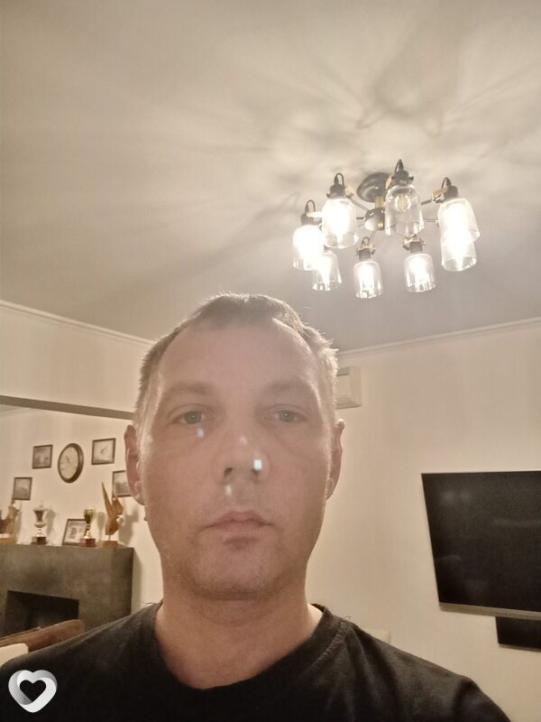 Сергей, 42, Белгороде — анкета №2597299