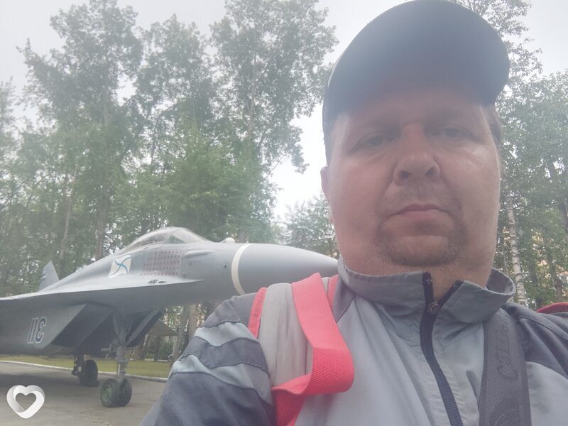 Дмитрий, 42, Северодвинске — анкета №2597343