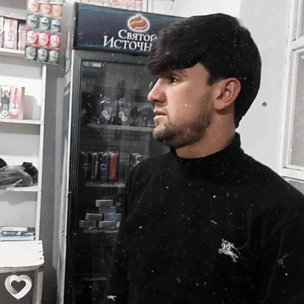 Ali, 28, Туле — анкета №2597354