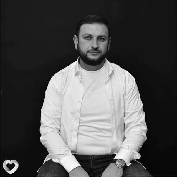 Артём, 35, Люберцах — анкета №2597429