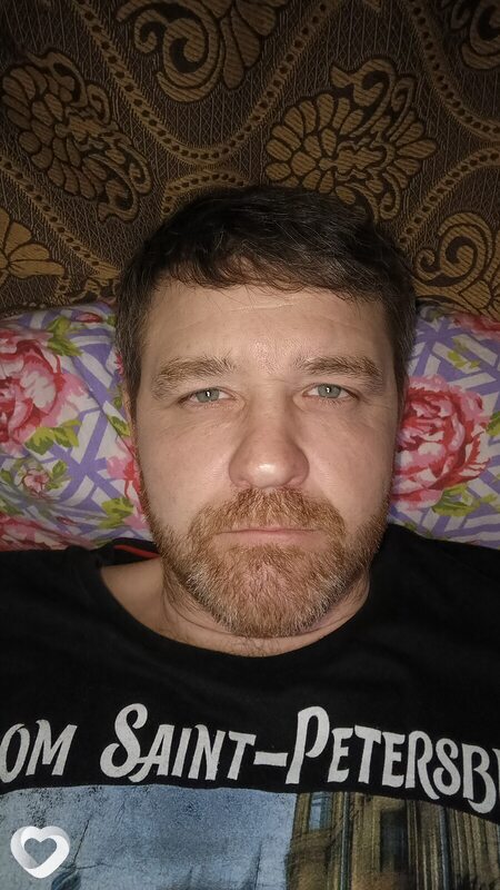 Александр, 42, Перми — анкета №2597430
