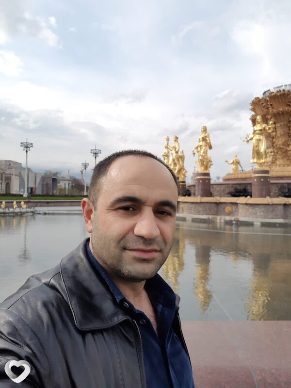 Арам, 38, Ростове-на-Дону — анкета №2597460