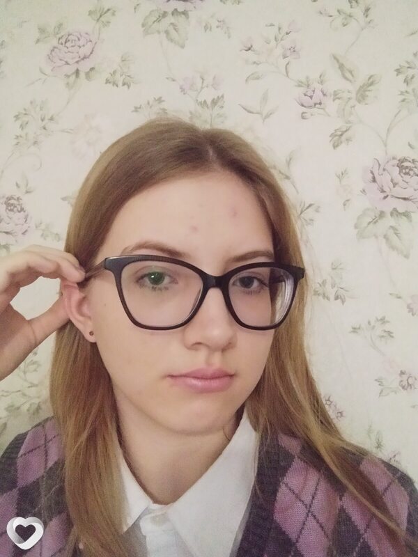 Мария, 20, Туле — анкета №2597471