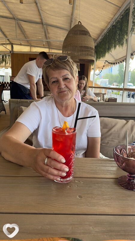 Лариса, 56, Волгограде — анкета №2597479