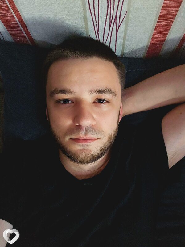Игорь, 28, Минске — анкета №2597480