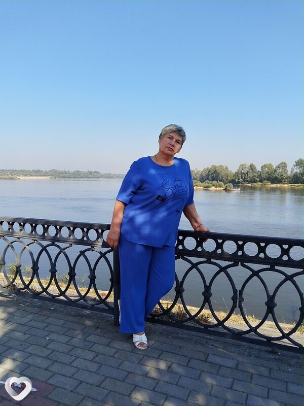 Людмила, Речица