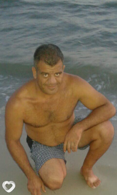Раид, 48, Ставрополе — анкета №2597444