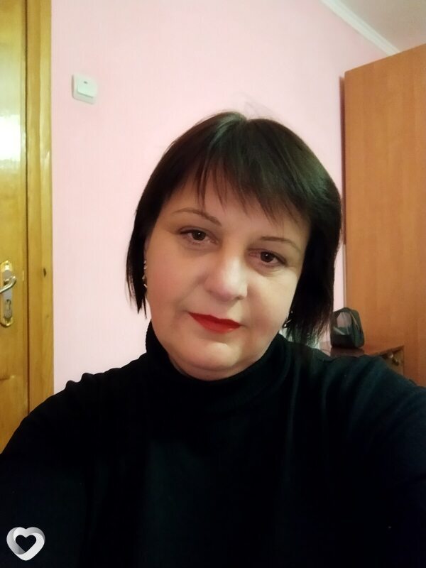 Лія, 47, Ужгороде — анкета №2597449