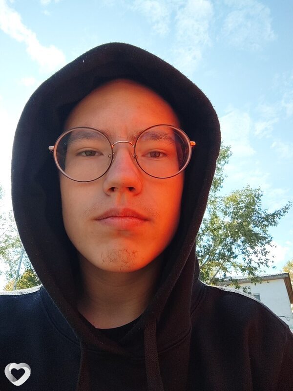 Кирилл, Кяхта