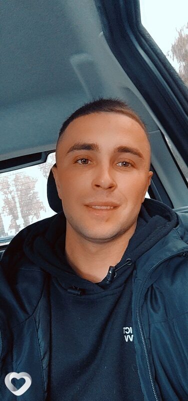 Николай, 24, Твери — анкета №2597456