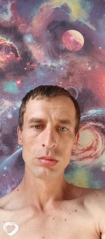 Александр, 35, Алексеевка (Белгородская Обл) — анкета №2597365