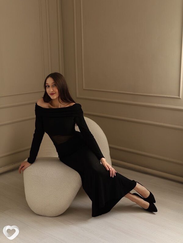 Елизавета, 25, Санкт-Петербурге — анкета №2597368