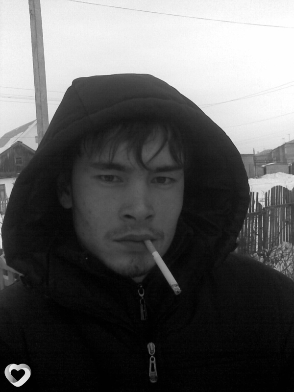 Ильнур, 35, Уфе — анкета №2597369