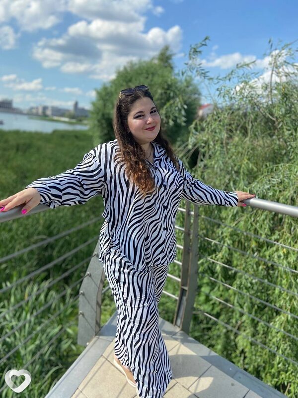 Мария, 49, Москве — анкета №2597375