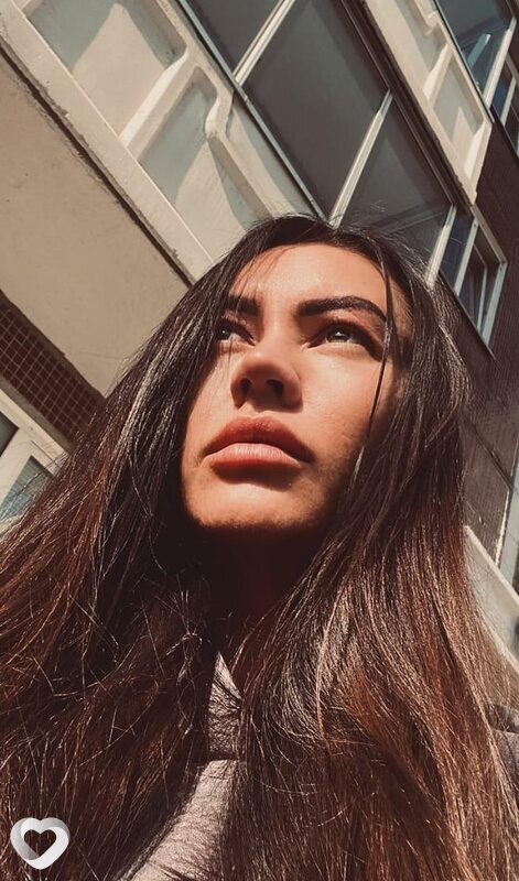 Ольга, 34, Кирове — анкета №2597377