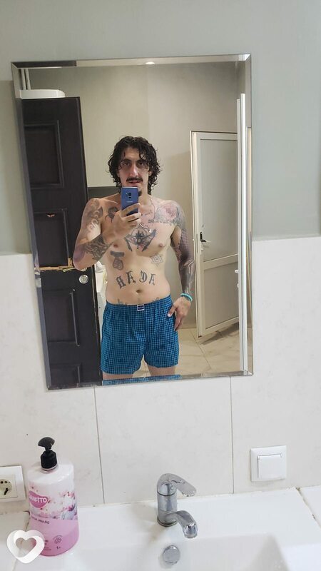 Yjiro, 32, Севастополе — анкета №2597380