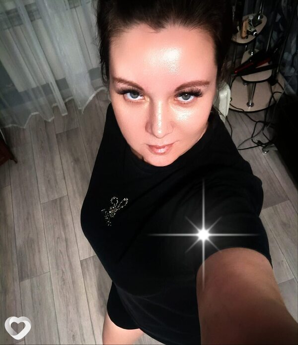 Ирина, 38, Саратове — анкета №2597381