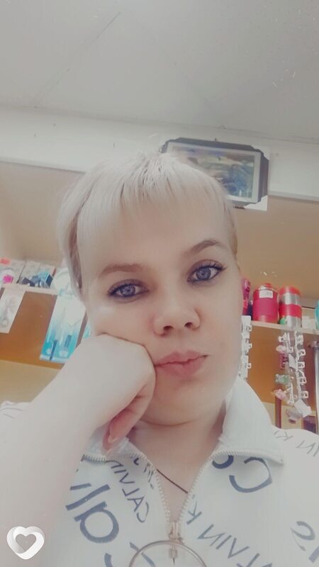 Алена, 35, Москве — анкета №2597309