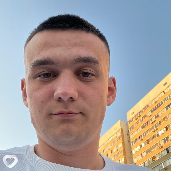 Ринат, 22, Ульяновске — анкета №2597310
