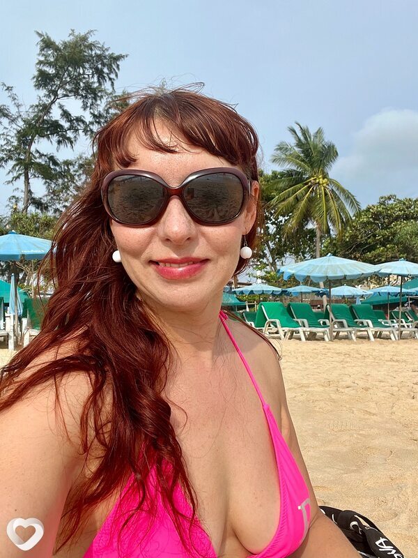 Елена, 40, Челябинске — анкета №2597320