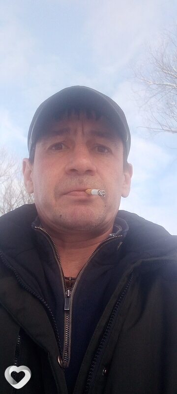 Володя, 45, Новосибирске — анкета №2597323
