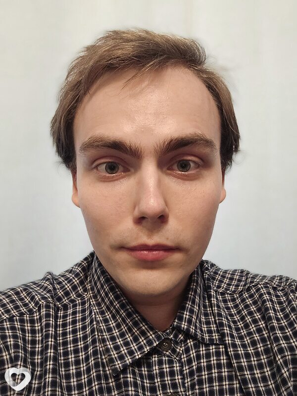Дмитрий, 25, Всеволожске — анкета №2597330