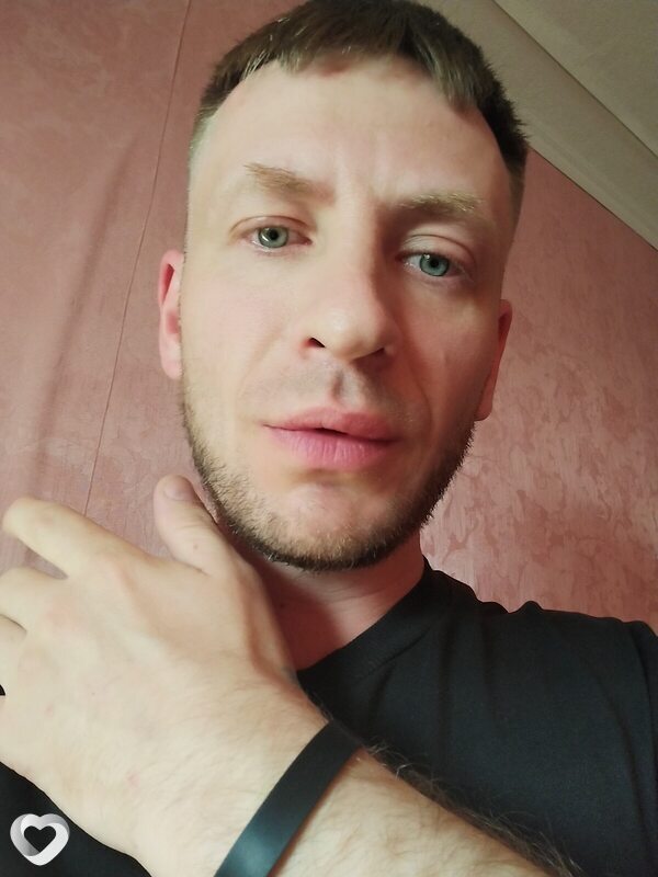 Андрей, 37, Магадане — анкета №2597641