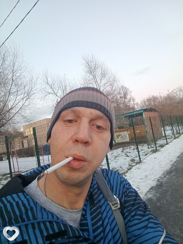 Антон, 39, Челябинске — анкета №2597652