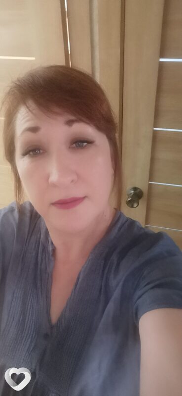 Наталья, 52, Красноярске — анкета №2597653
