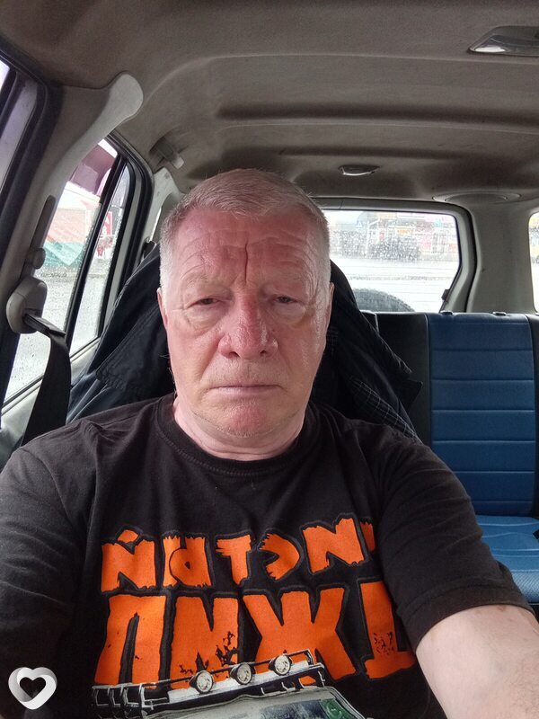 Александр, 68, Ставрополе — анкета №2597654