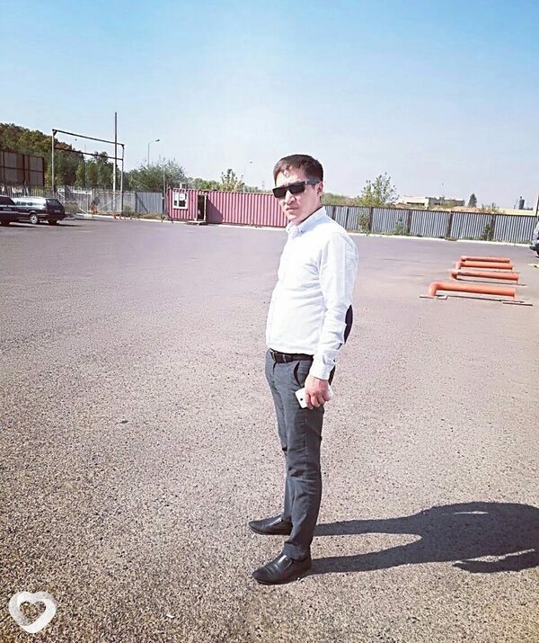 Алмас, Отар