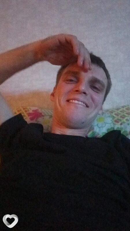 Евгений, 31, Киреевске — анкета №2597533