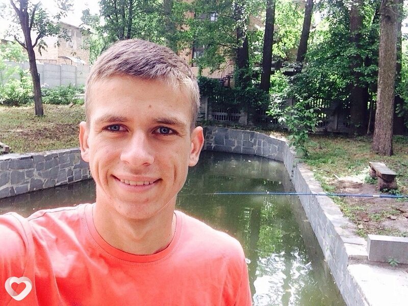 Артём, 30, Краснодаре — анкета №2597536