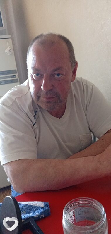Вячеслав, 47, Гродно — анкета №2597554