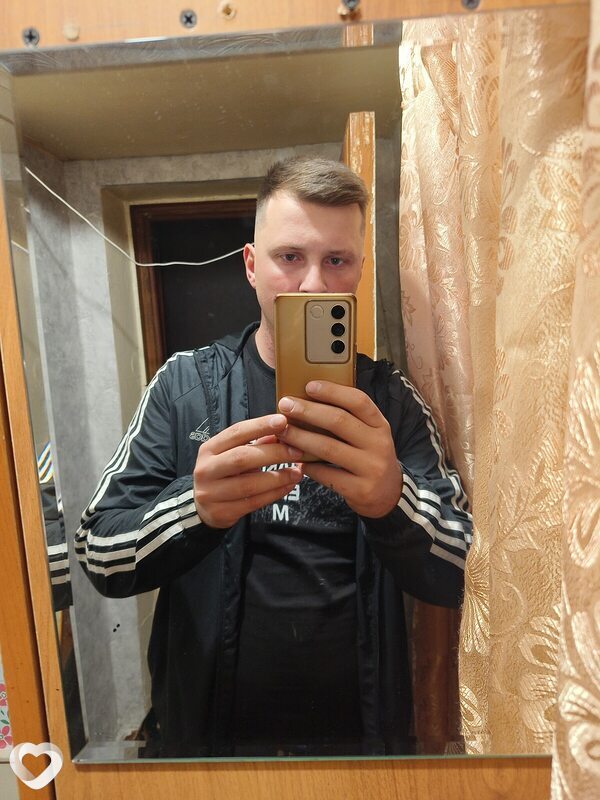 Денис, 26, Домодедово — анкета №2597482