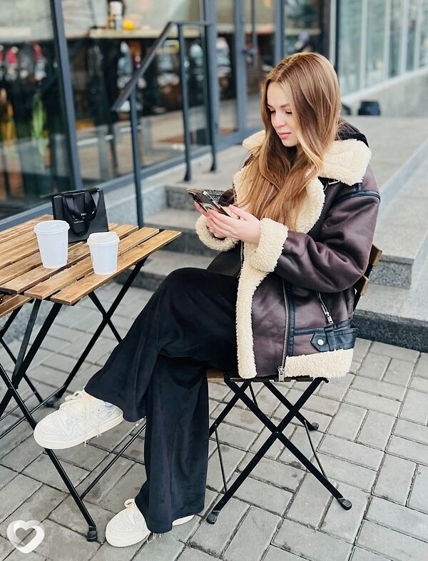 София, 24, Санкт-Петербурге — анкета №2597488