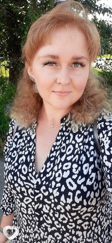 Виктория, 30, Барнауле — анкета №2597503