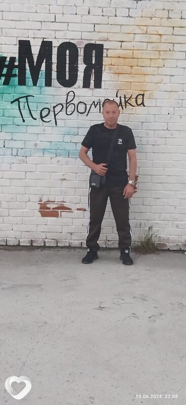 Евгений, 44, Новосибирске — анкета №2597607
