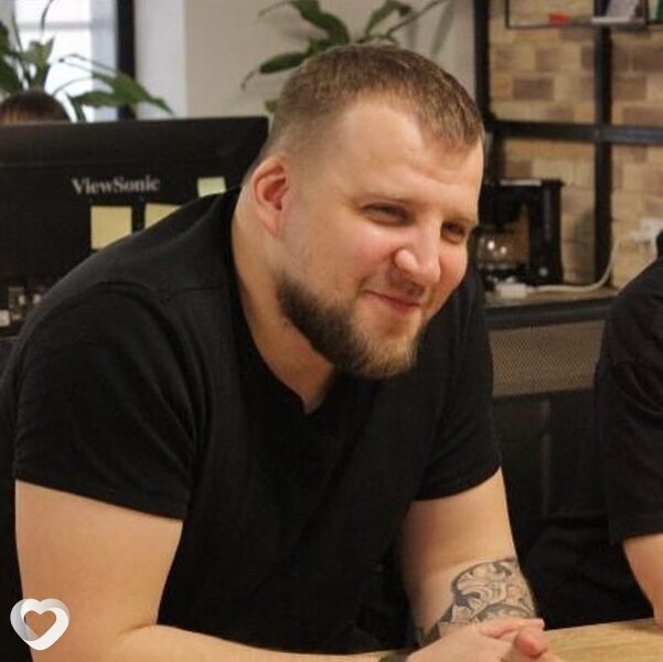 Антон, 40, Екатеринбурге — анкета №2597612