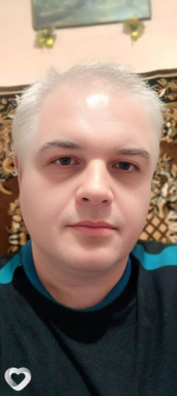 Андрей, 55, Тирасполь — анкета №2597623