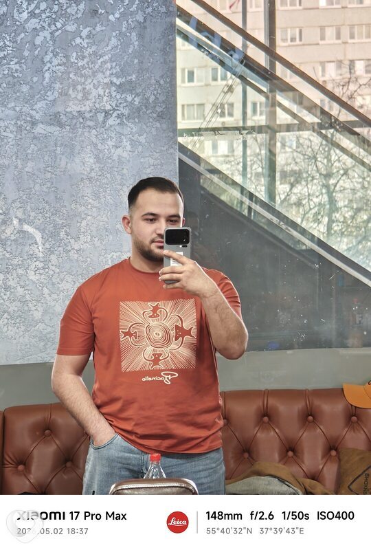Ибрагим, 30, Москве — анкета №2597627