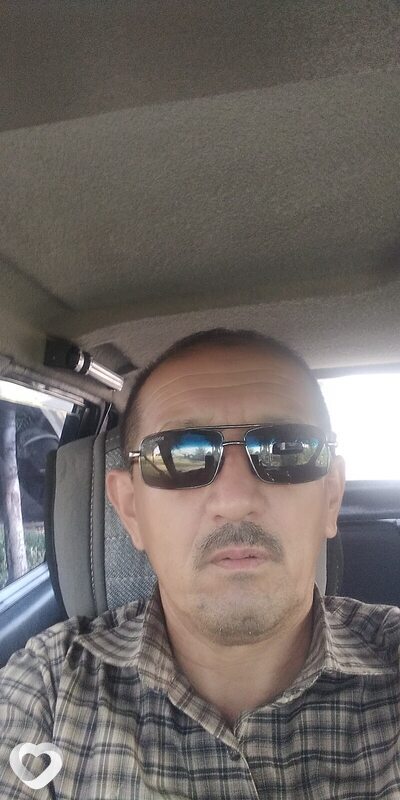 Олим Хужаахмедов, 49, Ташкент — анкета №2597629