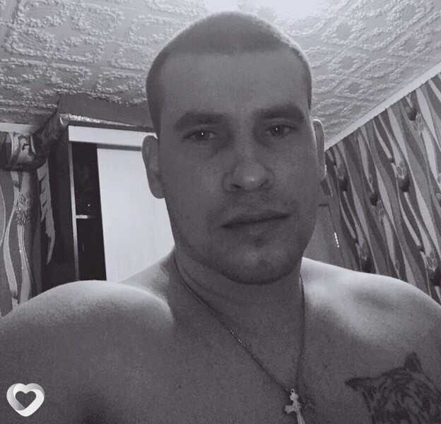Сергей, 34, Пензе — анкета №2597734