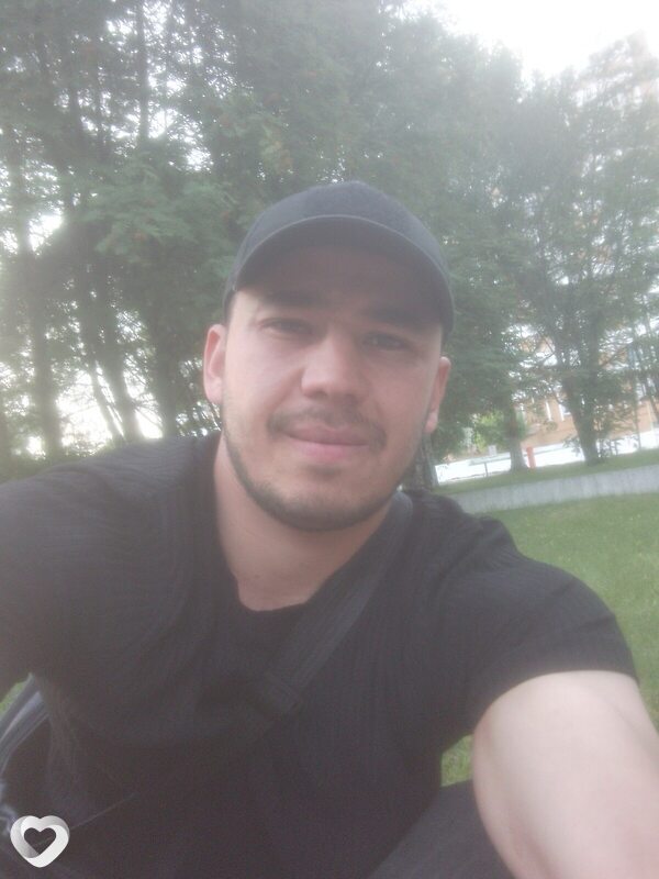 Марат, 30, Череповце — анкета №2597736