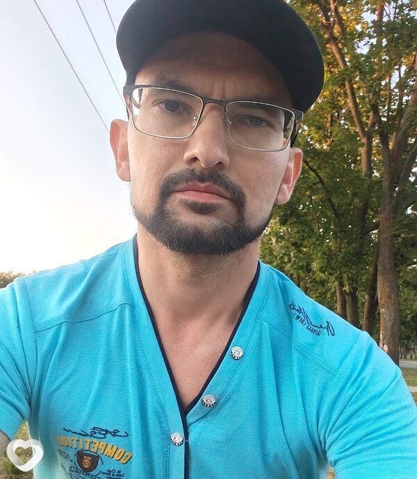 Зульфат, 38, Нижнекамске — анкета №2597739