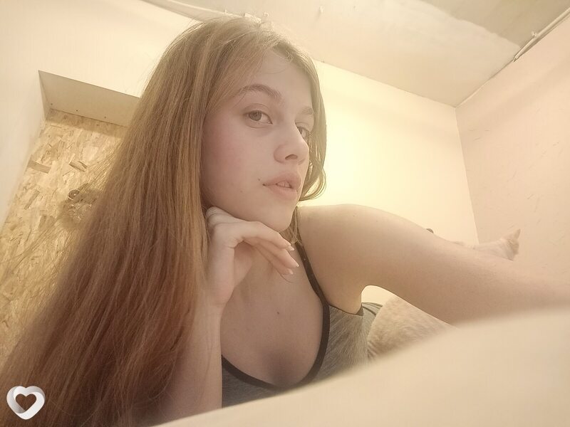 Камилла, 19, Санкт-Петербурге — анкета №2597746