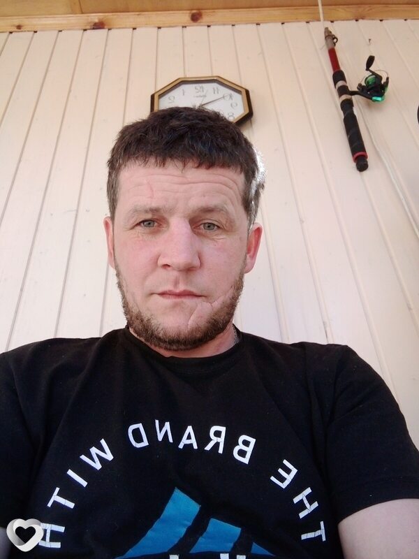 Сергей, 38, Раменском — анкета №2597749