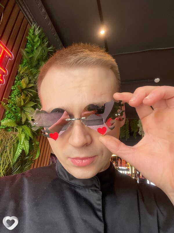 Алексей, 25, Воронеже — анкета №2597659