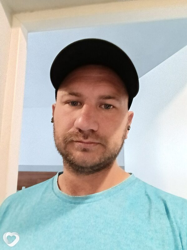 Артур, 40, Львове — анкета №2597664